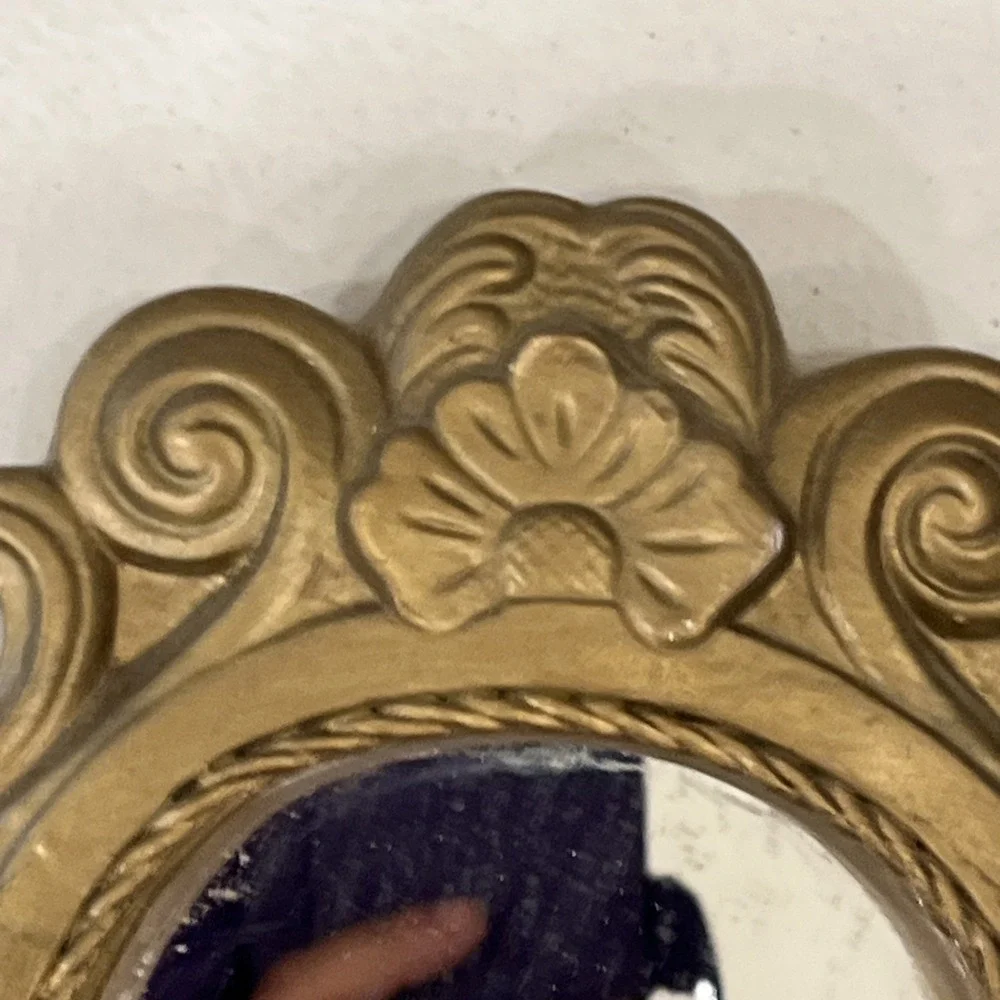 Mirror Image vintage rossini